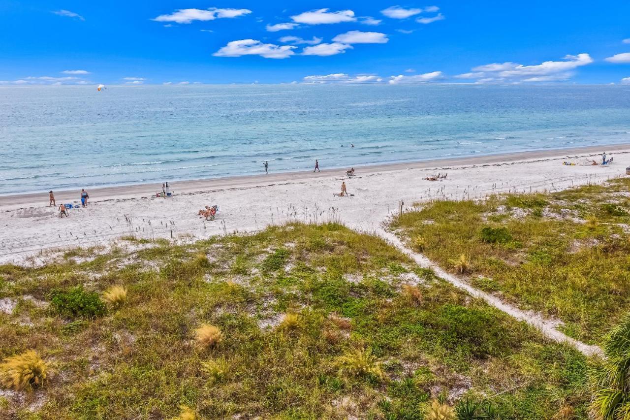 Indian Rocks R-N-R Clearwater Beach Zewnętrze zdjęcie